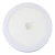 Panel LED Aplicar 18w Redondo con Sensor de Movimiento Luz Fría Werke - Pack x4