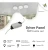Driver para Panel LED 6w Werke