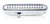 Luminaria LED Recargable 30 Leds Batería de Litio 3.7v 1.2ah Werke - Pack x2
