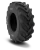 Neumático para Manipulador Telescópico 500/70R24 RT 747 Agro Industrial R4 157A8 TL BKT