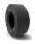 Neumático para Compactadora 9.00-20 Pac Master 12PR TT BKT