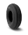 Neumático Agrícola Delantero para Tractor 10.00-16 Pro Rib F2M 8PR TT BKT