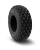 Neumático Industrial para Tractor 12.4-28 TR 387 8PR TL BKT