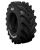 Neumático Agrícola para Tractor de Alta Potencia IF 710/60R30 Agrimax Force R1W 168D TL BKT