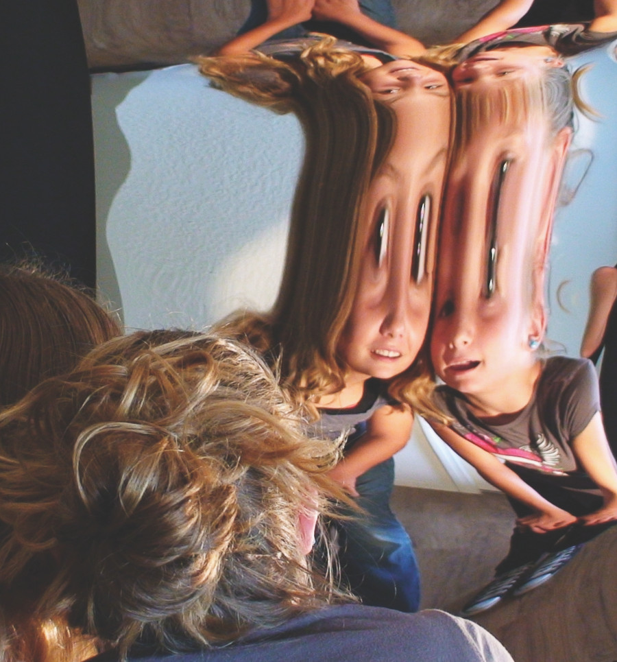 JUMBO MIRROR (47 X 84) inches - - Shipping Additional