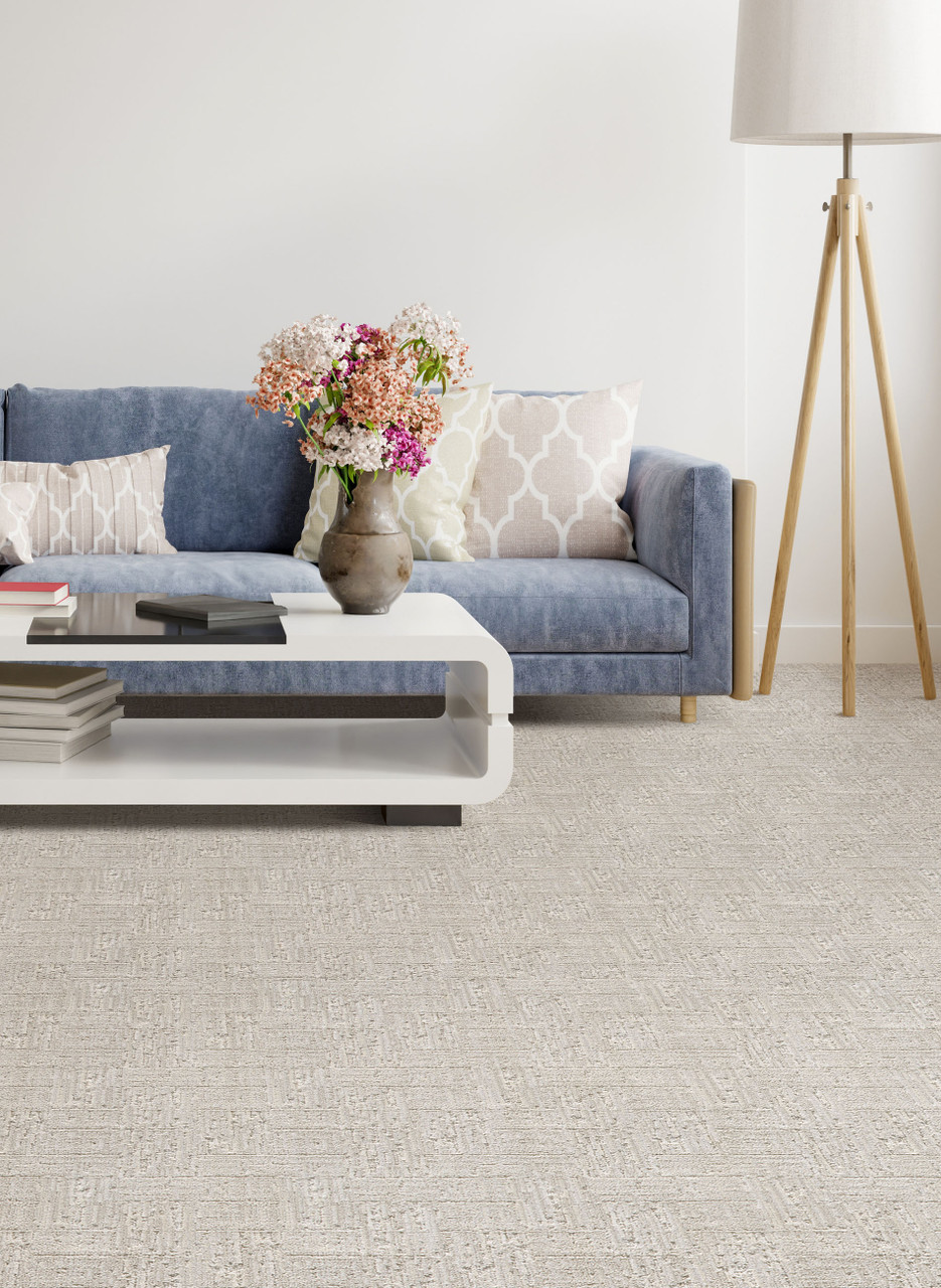 Hitari | DreamWeaver Carpet Flooring | Engineered Floors