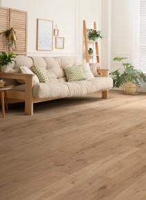 RIVERWOOD - Waterproof Laminate Flooring - PureGrain Renew