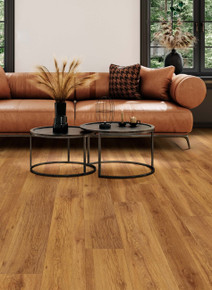 RIVERWOOD - Waterproof Laminate Flooring - PureGrain Renew