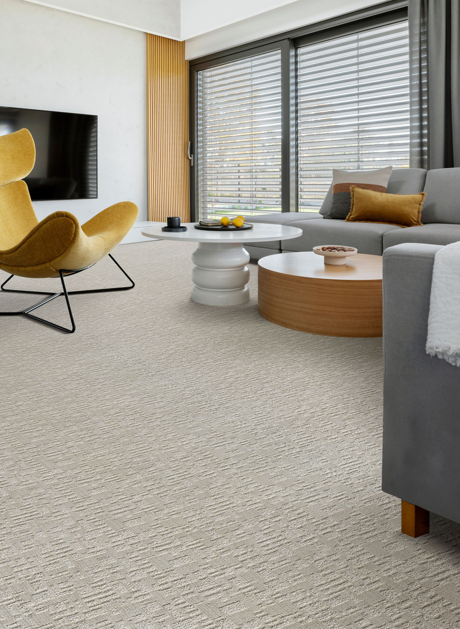 Oxford Ii | DreamWeaver Carpet Flooring | Engineered Floors
