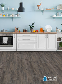primodial is primitive 2way オールインワン 6529 NEW STANDARD II - 12 Mil LVP - Oak - PureGrain Endure