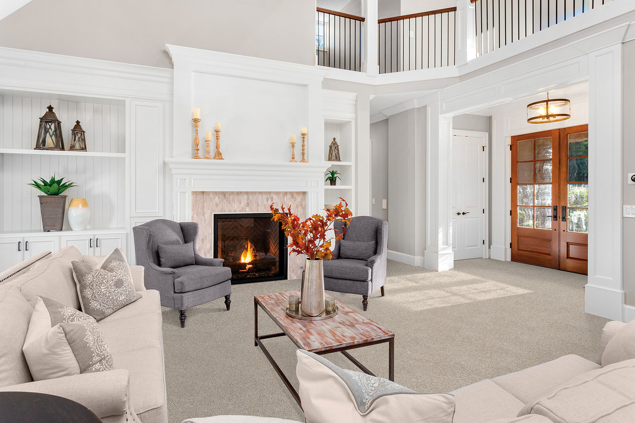 Reflections I | DreamWeaver Carpet Flooring | Engineered Floors