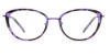 C3 Violet Seaglass