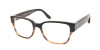 C3 Black / Brown