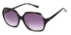 C1 Gray Havana w/ Gray Gradient CR39 Lenses