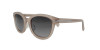 C3 Milk Pink w/ Grey Gradient Polarized Lenses
