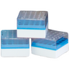 IC Biomedical N-378247 Plastic 25-Cell Boxes, 24/Case.