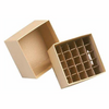 IC Biomedical N-378247 Cardboard 25-Cell Boxes, 24/Case.