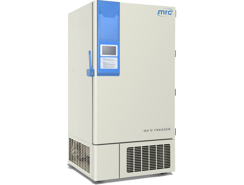 678 liter ULT freezer, MRC DW-86HL678