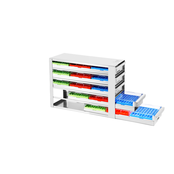 Freezer Rack Model DCJ-53-B