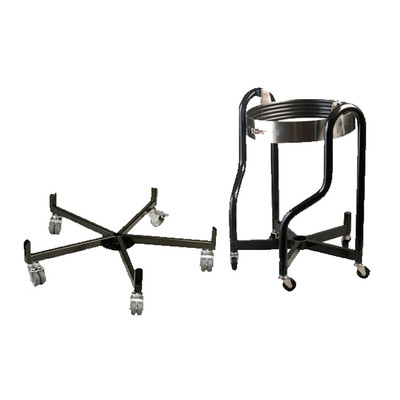 Worthington Roller Base and Tipping Stand