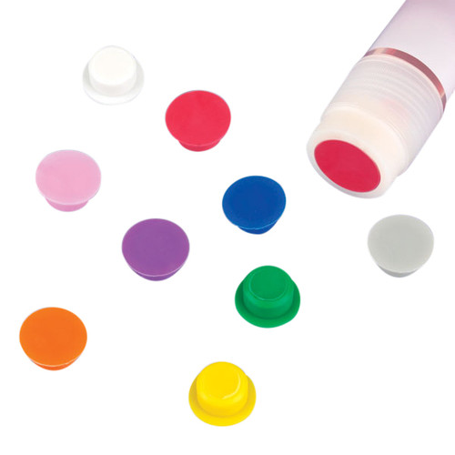 CryoClear Cryovial Cap Inserts CryoClear Cryovial Cap Inserts