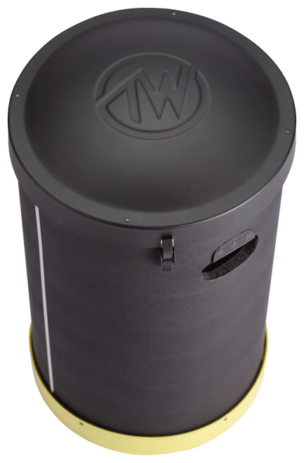 Lightweight Shipping Case PN CXR500-8C00 Lightweight Shipping Case PN CXR500-8C00