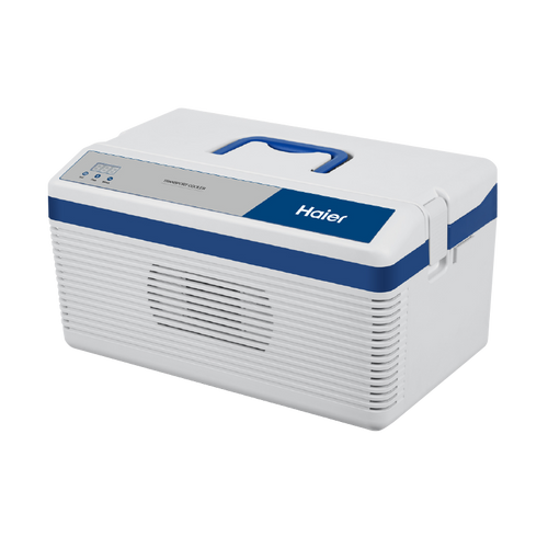 Haier Biomedical HZY-15Z Transport Cooler