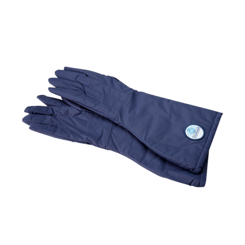 IC Biomedical CryoGuard Standard Series Elbow Arm Gloves. 
