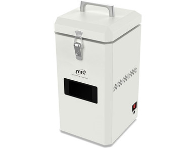 86°C Ultra-Low Temperature Portable Mini-Freezer, 1.8L