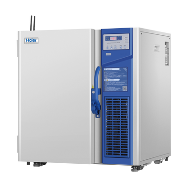 Haier Energy Saving -86℃ Ultra Low Temp (ULT) Freezer | From