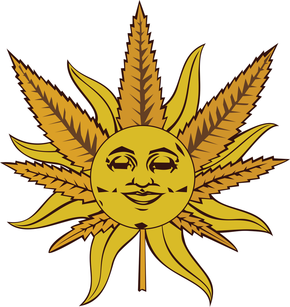 Golden Leaf