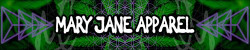 Mary Jane Apparel
