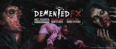 Demented FX