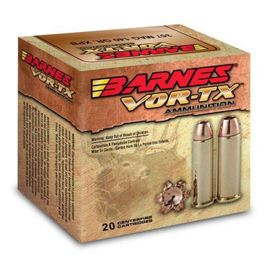 Pistol Ammo