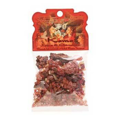 1.2oz Kama resin incense