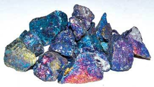 1 lb Chacopyrite untumbled stones 1 lb Chacopyrite untumbled stones