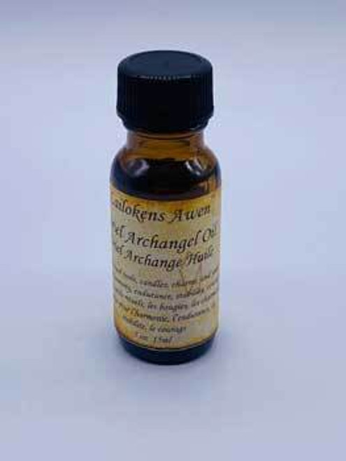 15ml Gabriel Lailokens Awen oil 15ml Gabriel Lailokens Awen oil
