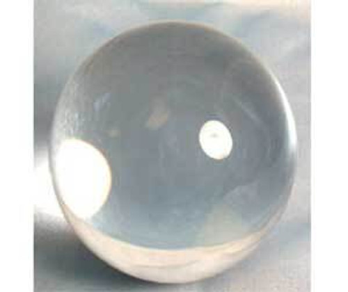 150mm Clear gazing ball 150mm Clear gazing ball