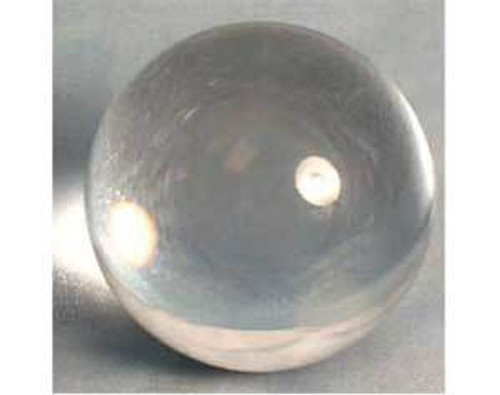 125mm Clear Gazing. ball 125mm Clear Gazing. ball
