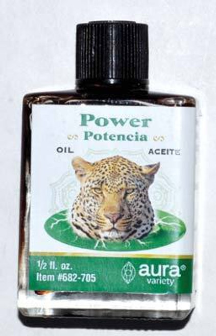 Power oil 4 dram Power oil 4 dram