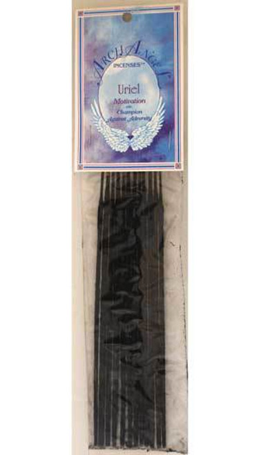 Archangel Uriel stick incense 12 pack
