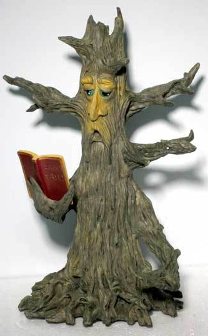 Poet Tree incense holder