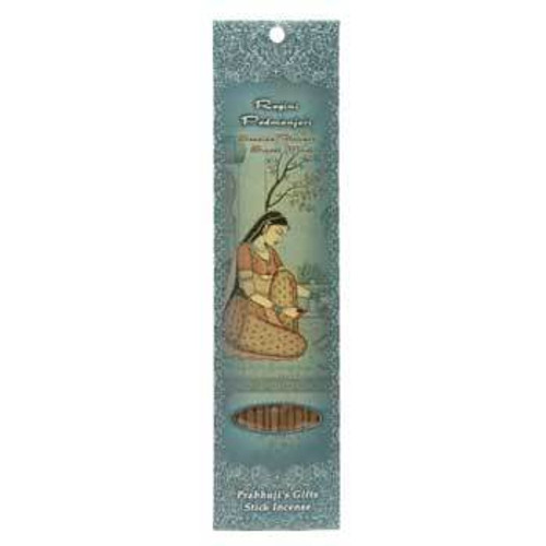 Ragini Padmanjari incense stick 10 pack