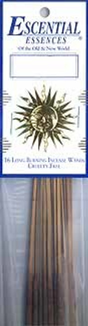 Zen Garden escential essences incense sticks 16 pack