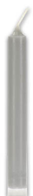 1/2 Gray Chime candle 20 pack 1/2 Gray Chime candle 20 pack