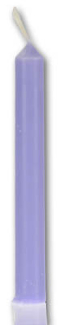 1/2 Lavender Chime candle 20 pack 1/2 Lavender Chime candle 20 pack