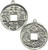 Wealth and Happiness talisman