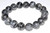 12mm Larvikite bracelet