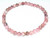 4-6mm Rhodocrosite bracelet