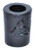 1 1/4" Triquetra cast iron chime holder